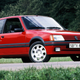 Illustration for article titled The Peugeot 205 GTI: Jalopnik Fantasy Garage